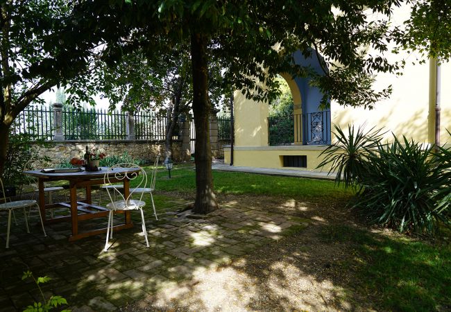 Chalet in San Pietro in Cariano - Casa Del Custode In The Heart Of Valpolicella