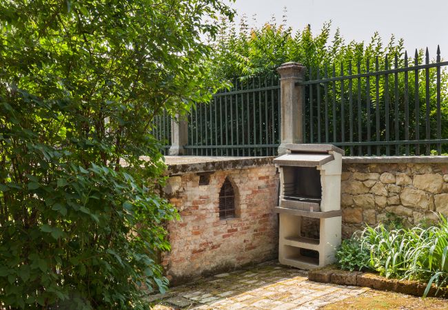 Chalet in San Pietro in Cariano - Casa Del Custode In The Heart Of Valpolicella Chalet in San Pietro in Cariano - Casa Del Custode In The Heart Of Valpolicella