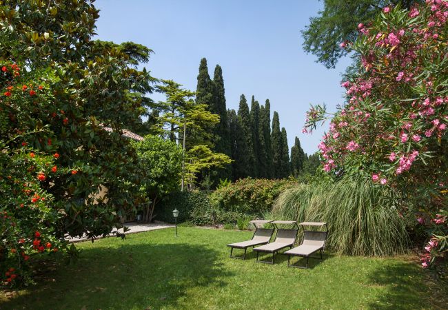Chalet in San Pietro in Cariano - Casa Del Custode In The Heart Of Valpolicella Chalet in San Pietro in Cariano - Casa Del Custode In The Heart Of Valpolicella