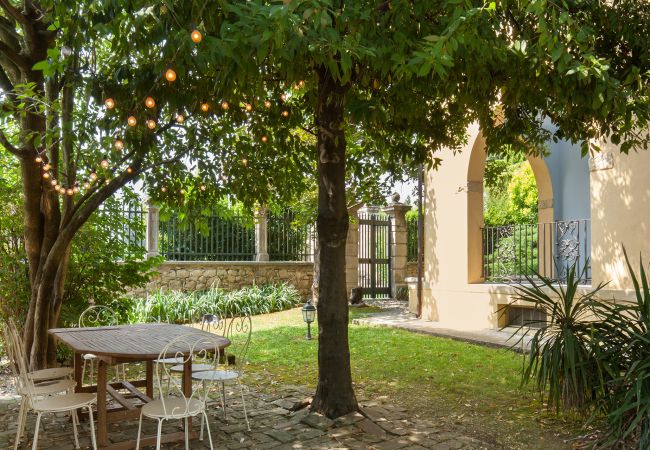 Chalet in San Pietro in Cariano - Casa Del Custode In The Heart Of Valpolicella Chalet in San Pietro in Cariano - Casa Del Custode In The Heart Of Valpolicella