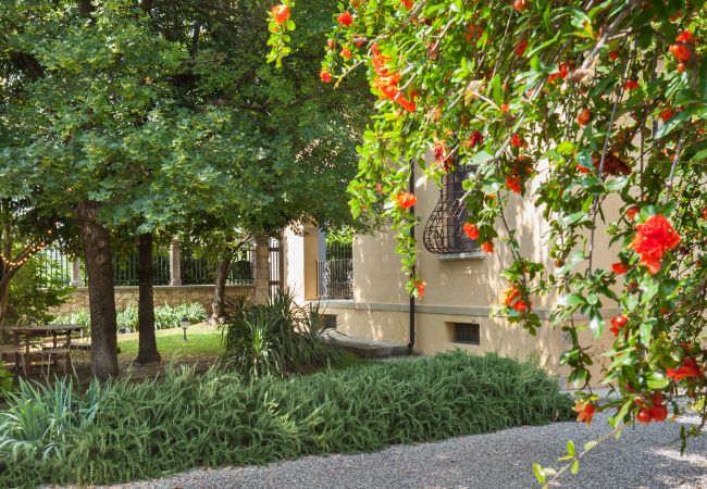 Chalet in San Pietro in Cariano - Casa Del Custode In The Heart Of Valpolicella Chalet in San Pietro in Cariano - Casa Del Custode In The Heart Of Valpolicella