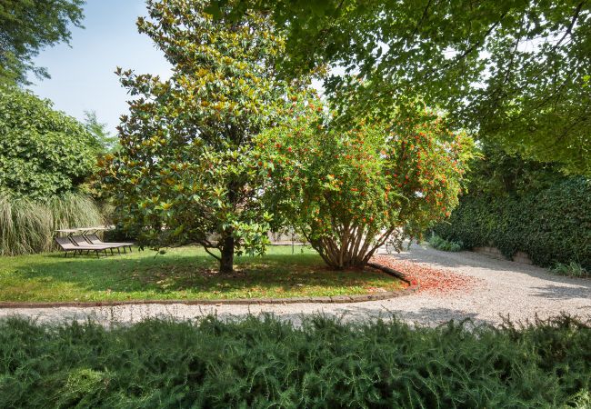 Chalet in San Pietro in Cariano - Casa Del Custode In The Heart Of Valpolicella Chalet in San Pietro in Cariano - Casa Del Custode In The Heart Of Valpolicella