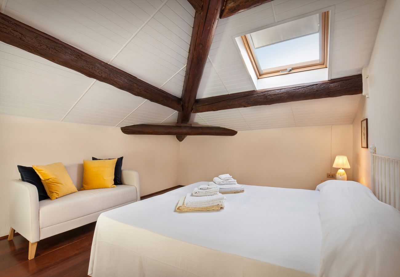 Chalet in San Pietro in Cariano - Casa Del Custode In The Heart Of Valpolicella