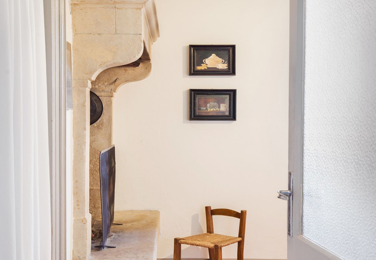 Chalet in San Pietro in Cariano - Casa Del Custode In The Heart Of Valpolicella