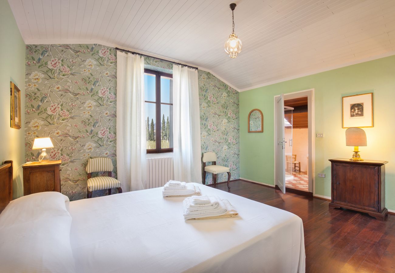 Chalet in San Pietro in Cariano - Casa Del Custode In The Heart Of Valpolicella