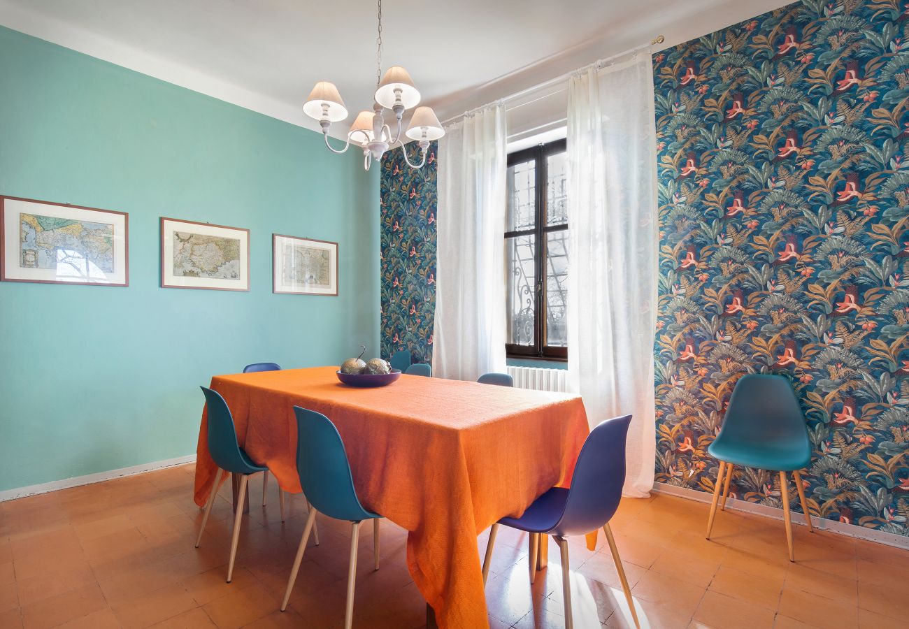 Chalet in San Pietro in Cariano - Casa Del Custode In The Heart Of Valpolicella