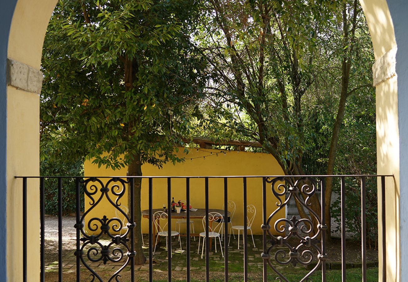Chalet in San Pietro in Cariano - Casa Del Custode In The Heart Of Valpolicella