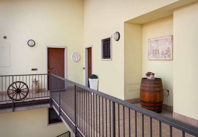 Apartment in Peschiera del Garda - La Fortezza Apartment