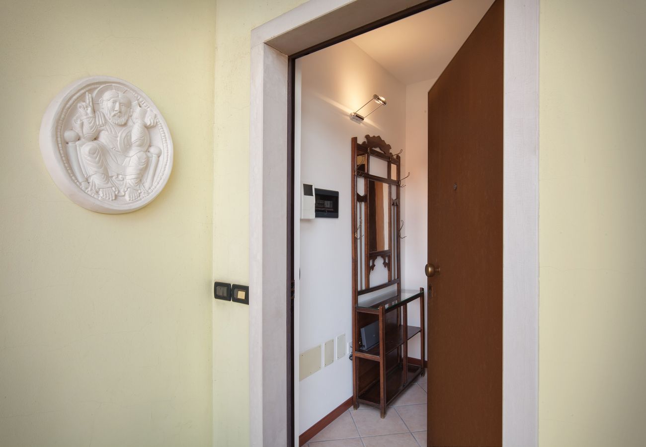 Apartment in Peschiera del Garda - La Fortezza Apartment