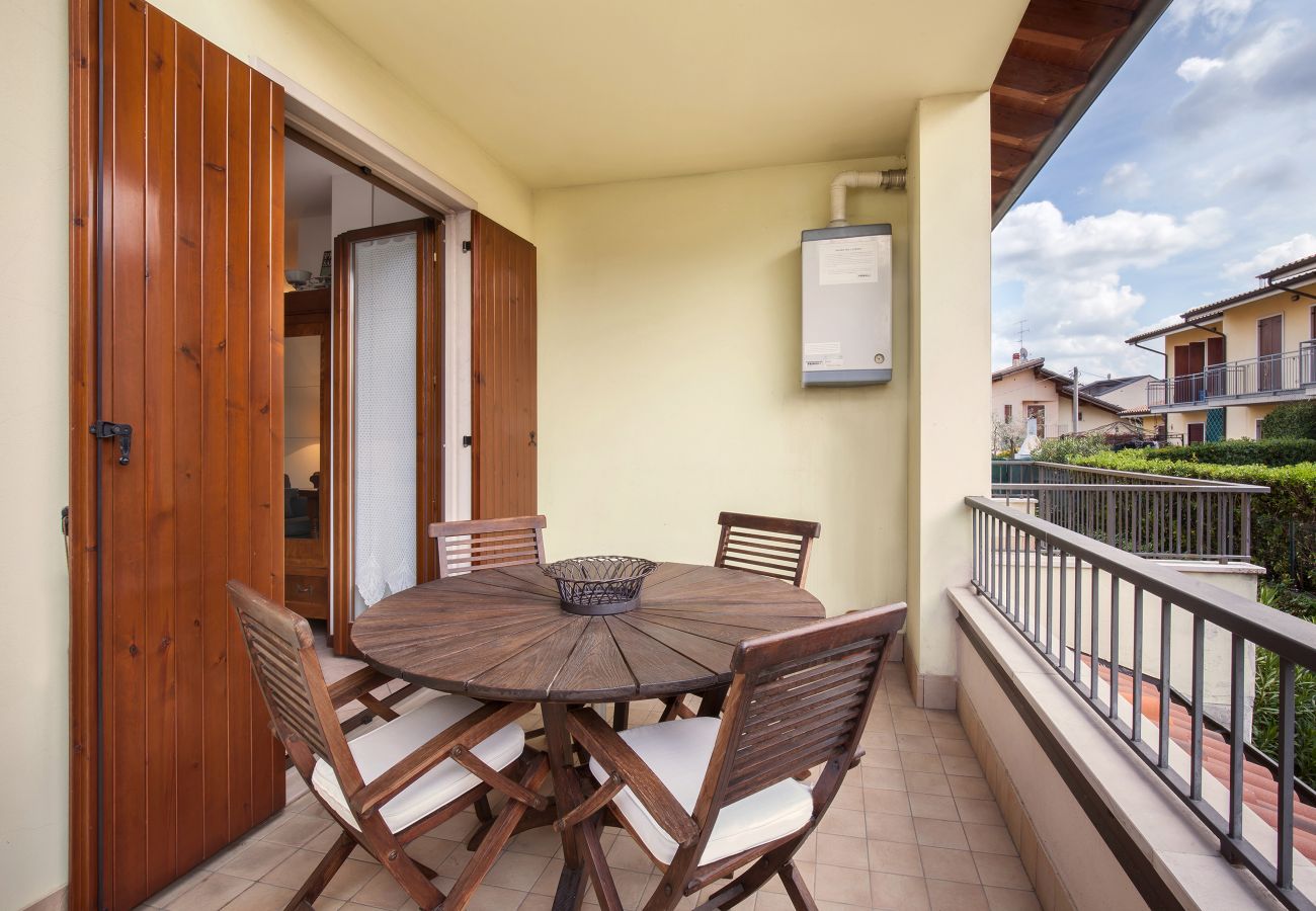 Apartment in Peschiera del Garda - La Fortezza Apartment