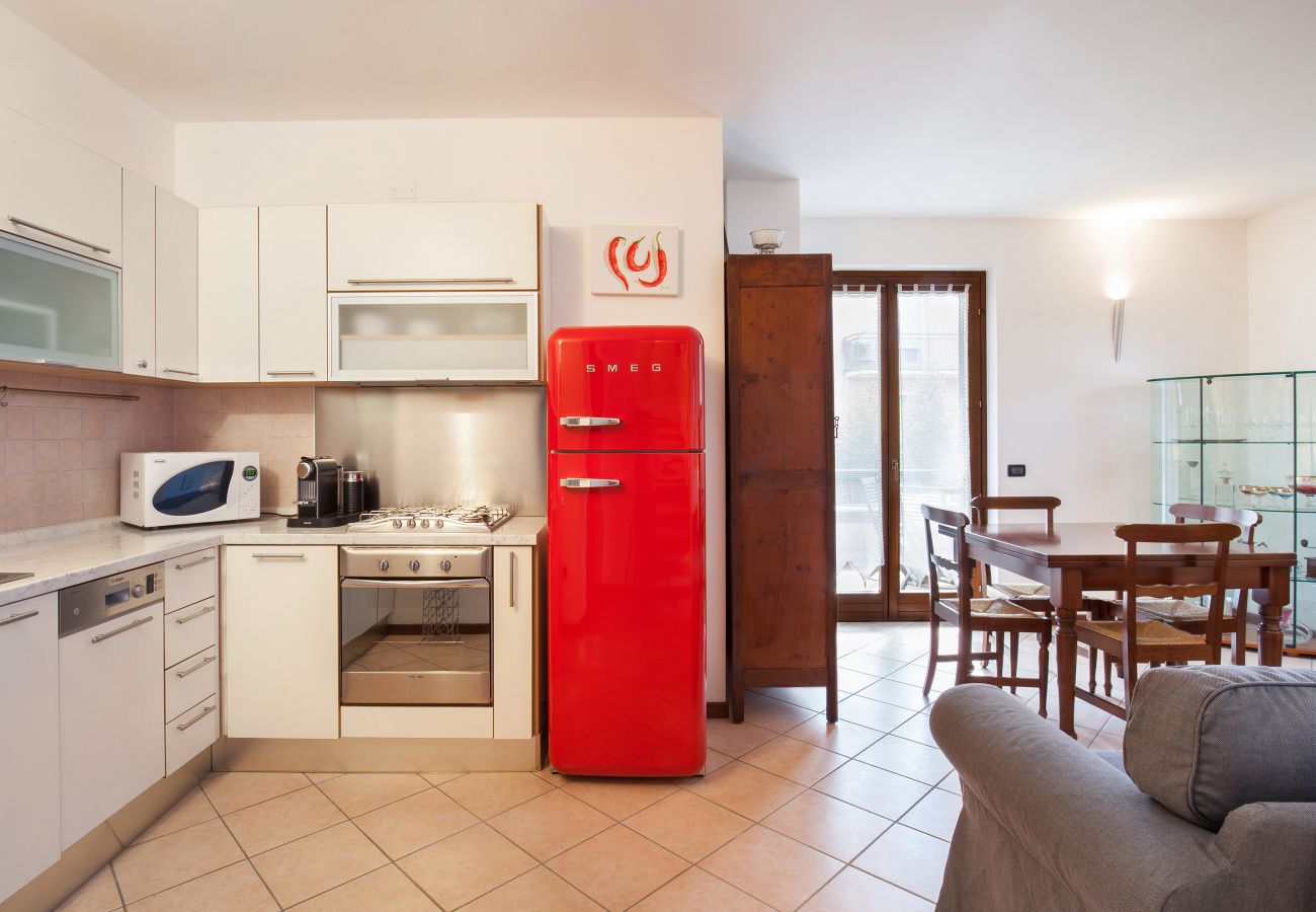 Apartment in Peschiera del Garda - La Fortezza Apartment