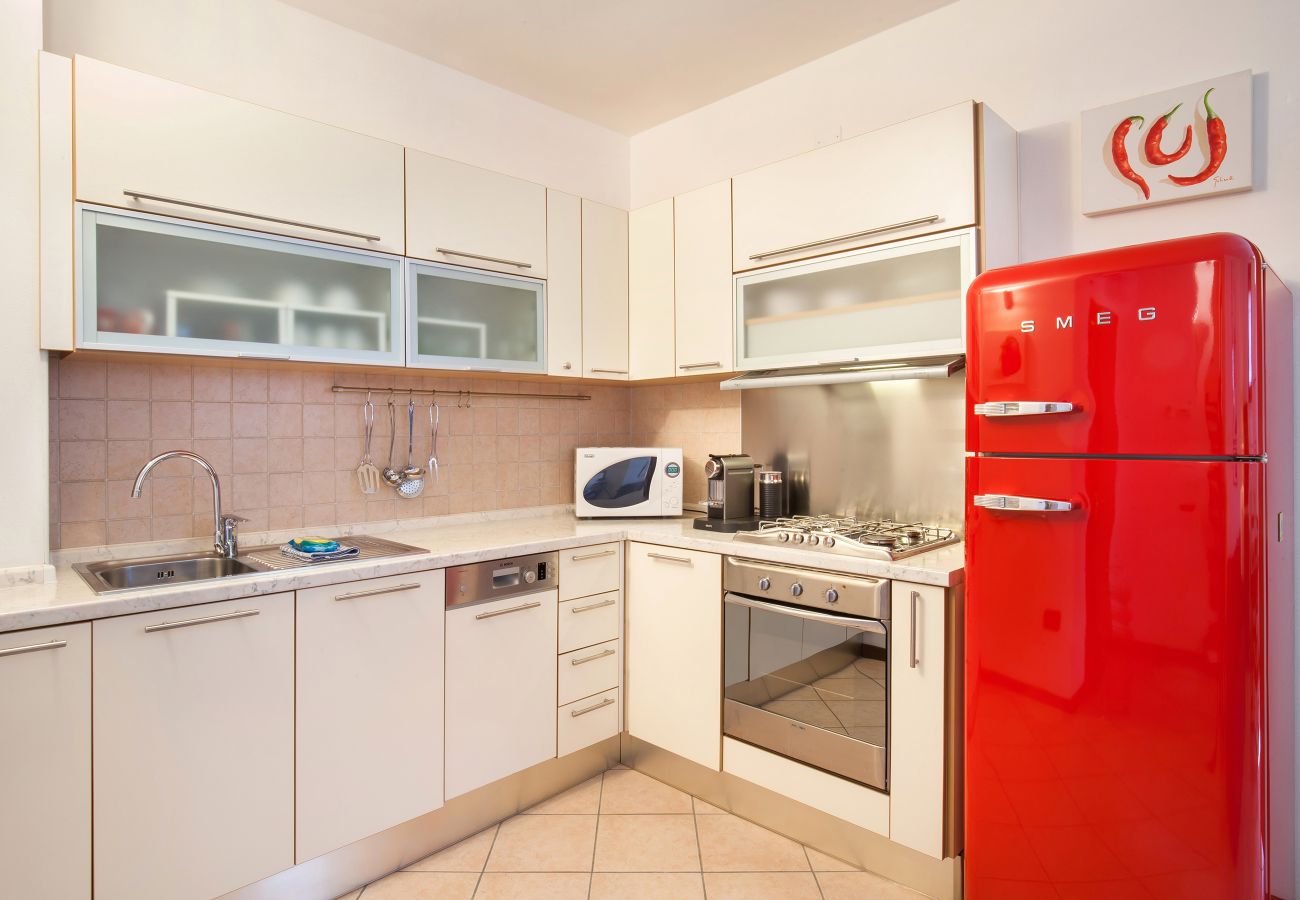 Apartment in Peschiera del Garda - La Fortezza Apartment