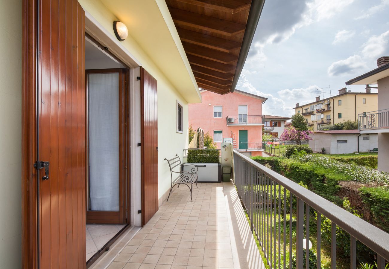 Apartment in Peschiera del Garda - La Fortezza Apartment