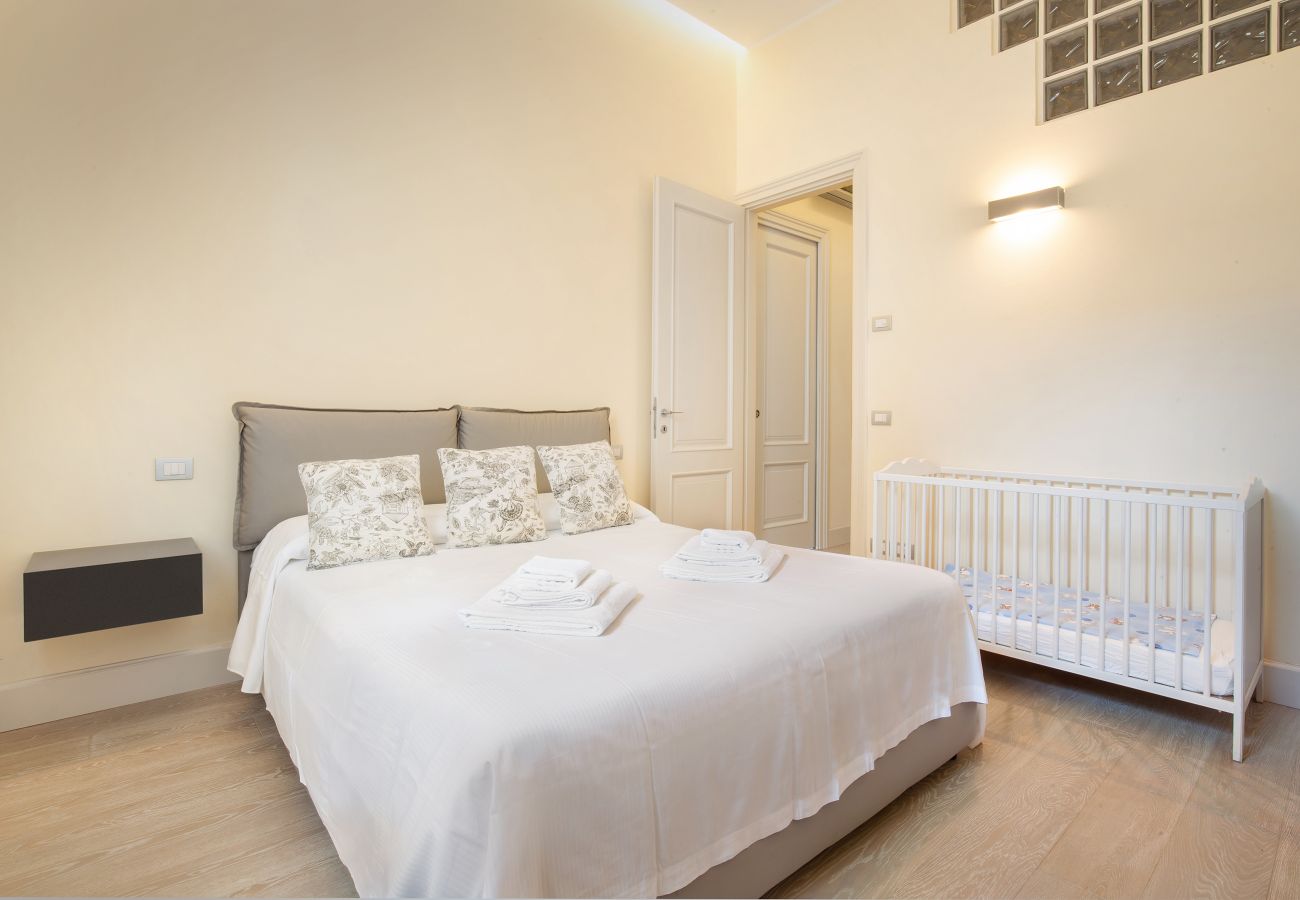 Apartment in Verona - Residenza Vecchia Veronetta