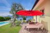 Villa in Torri del Benaco - Villa Palladini With Pool Villa in Torri del Benaco - Villa Palladini With Pool