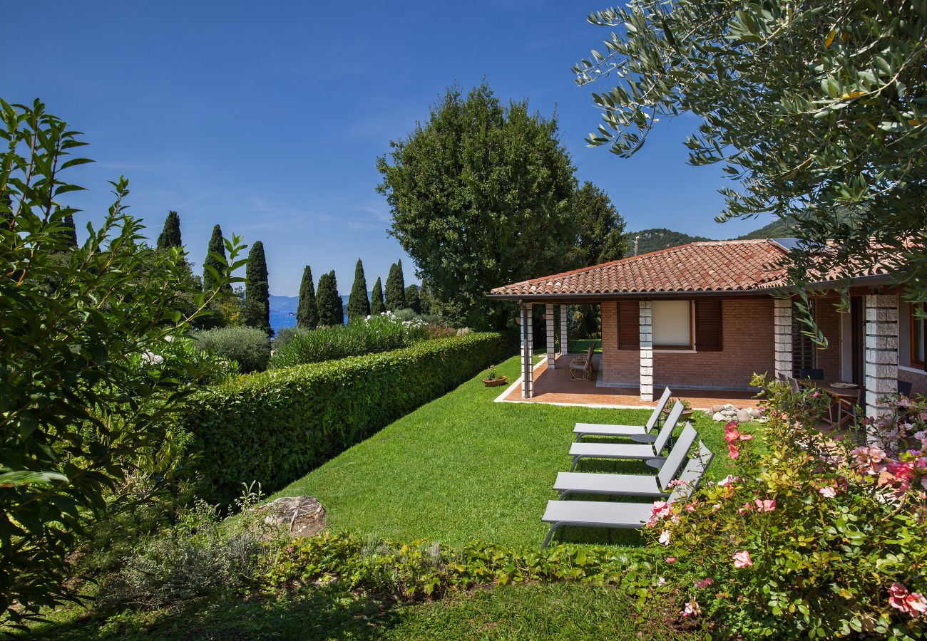 Villa in Bardolino - Villa Irene In Bardolino