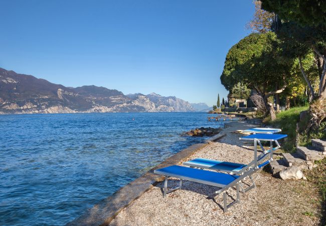 Apartment in Torri del Benaco - Apartment Casetta Alla Pozza in Torri Del Benaco Apartment in Torri del Benaco - Apartment Casetta Alla Pozza in Torri Del Benaco