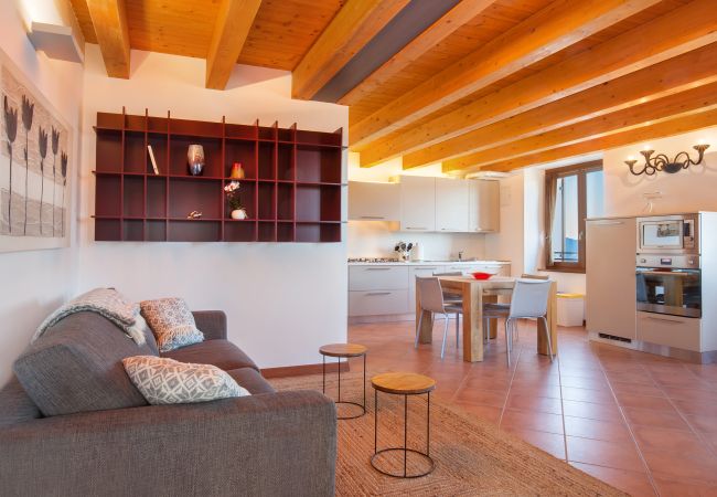 Apartment in San Zeno di Montagna - Apartment Borno With Pool In San Zeno Di Montagna Apartment in San Zeno di Montagna - Apartment Borno With Pool In San Zeno Di Montagna