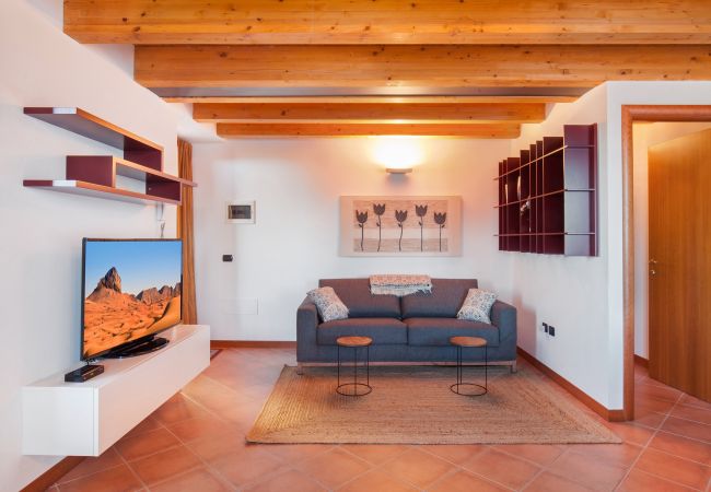 Apartment in San Zeno di Montagna - Apartment Borno With Pool In San Zeno Di Montagna Apartment in San Zeno di Montagna - Apartment Borno With Pool In San Zeno Di Montagna