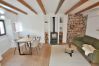 Apartment in Calmasino - Casetta Renzi with Terrace Apartment in Calmasino - Casetta Renzi with Terrace