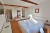 Apartment in Calmasino - Casetta Renzi with Terrace Apartment in Calmasino - Casetta Renzi with Terrace