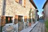 Apartment in Calmasino - Casetta Renzi with Terrace Apartment in Calmasino - Casetta Renzi with Terrace