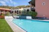 Apartment in Costermano - Apartment Ponte Tesina Apartment in Costermano - Apartment Ponte Tesina