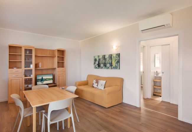 Apartment in Torri del Benaco - Apartment Erika with Lake view Apartment in Torri del Benaco - Apartment Erika with Lake view