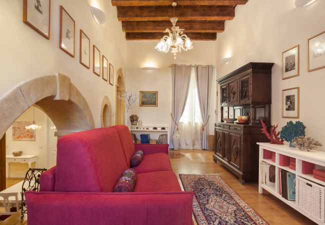 Apartment in Verona - Apartment Terrazza Italiana Apartment in Verona - Apartment Terrazza Italiana