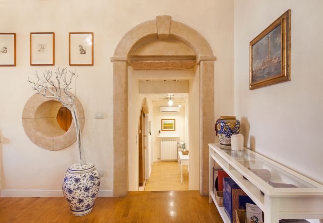 Apartment in Verona - Apartment Terrazza Italiana Apartment in Verona - Apartment Terrazza Italiana