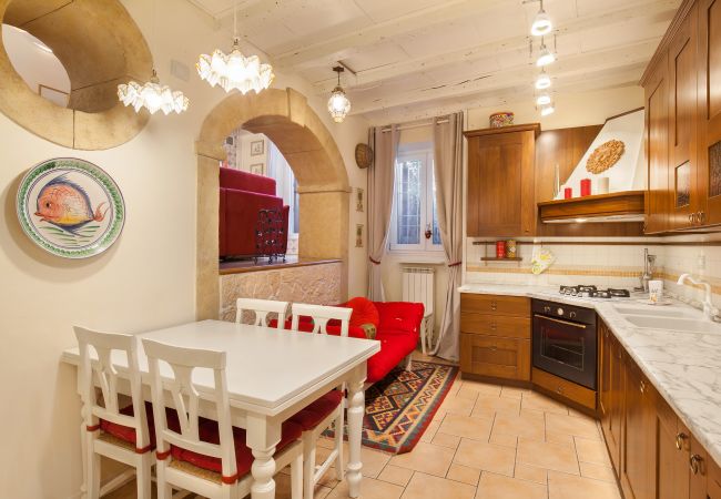 Apartment in Verona - Apartment Terrazza Italiana Apartment in Verona - Apartment Terrazza Italiana