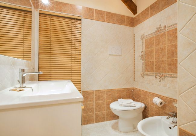 Apartment in Verona - Apartment Terrazza Italiana Apartment in Verona - Apartment Terrazza Italiana