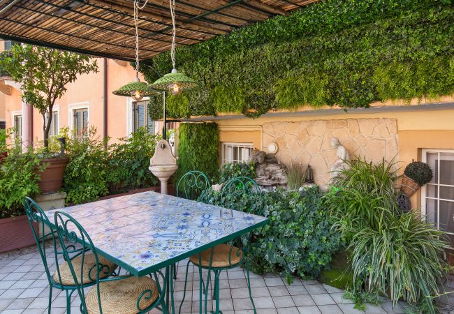 Apartment in Verona - Apartment Terrazza Italiana Apartment in Verona - Apartment Terrazza Italiana