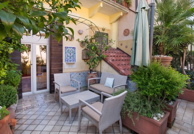 Apartment in Verona - Apartment Terrazza Italiana Apartment in Verona - Apartment Terrazza Italiana