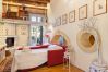 Apartment in Verona - Apartment Terrazza Italiana Apartment in Verona - Apartment Terrazza Italiana