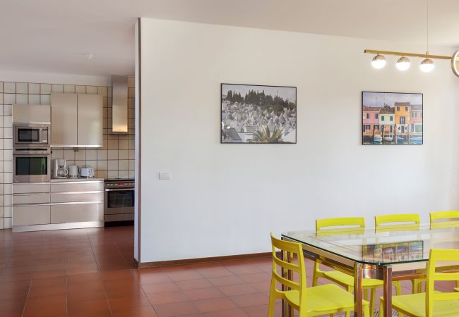 Villa in Lazise - Villa Delle Coste With Pool Villa in Lazise - Villa Delle Coste With Pool