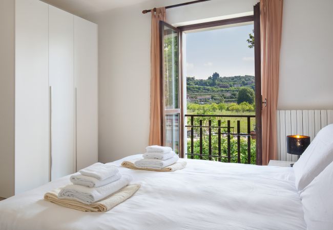 Villa in Lazise - Villa Delle Coste With Pool Villa in Lazise - Villa Delle Coste With Pool