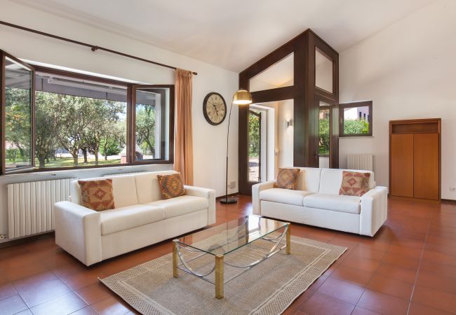 Villa in Lazise - Villa Delle Coste With Pool Villa in Lazise - Villa Delle Coste With Pool