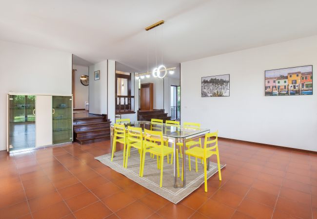 Villa in Lazise - Villa Delle Coste With Pool Villa in Lazise - Villa Delle Coste With Pool