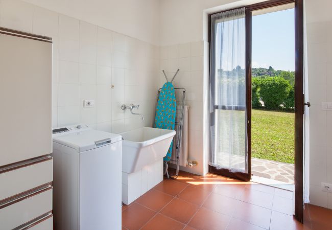 Villa in Lazise - Villa Delle Coste With Pool Villa in Lazise - Villa Delle Coste With Pool
