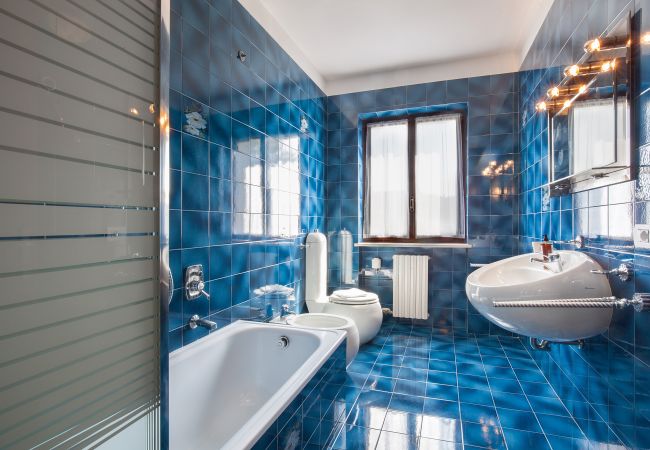 Villa in Lazise - Villa Delle Coste With Pool Villa in Lazise - Villa Delle Coste With Pool