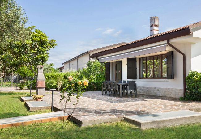 Villa in Lazise - Villa Delle Coste With Pool Villa in Lazise - Villa Delle Coste With Pool