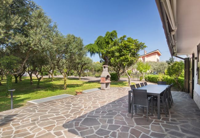 Villa in Lazise - Villa Delle Coste With Pool Villa in Lazise - Villa Delle Coste With Pool