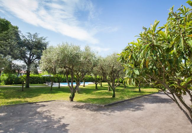 Villa in Lazise - Villa Delle Coste With Pool Villa in Lazise - Villa Delle Coste With Pool