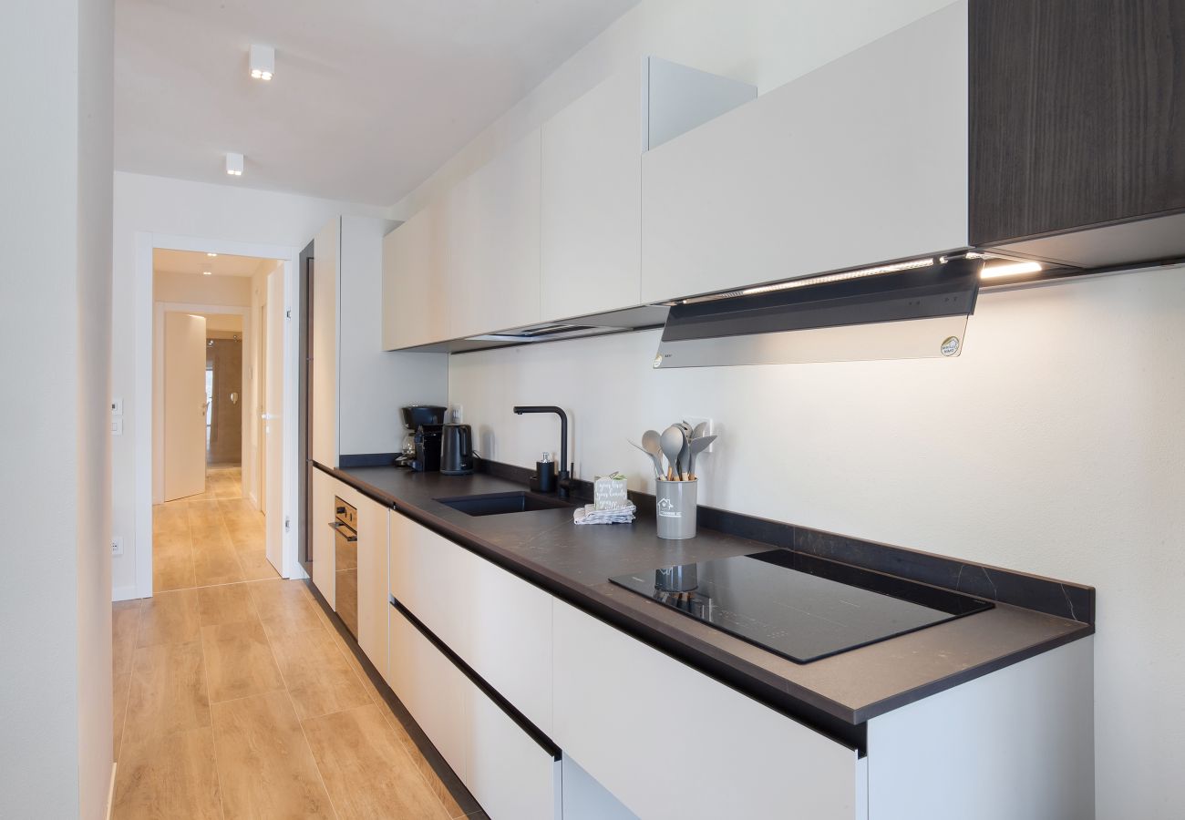 Apartment in Torri del Benaco - Paradise Apartment With Pool Apartment in Torri del Benaco - Paradise Apartment With Pool