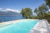Apartment in Torri del Benaco - Paradise Apartment With Pool Apartment in Torri del Benaco - Paradise Apartment With Pool