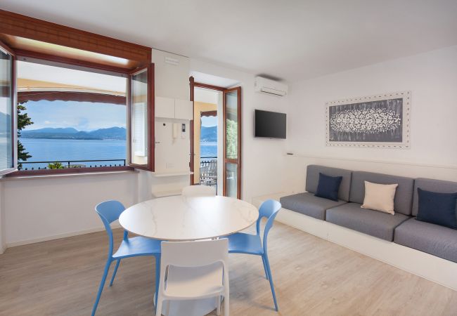 Apartment in Torri del Benaco - Apartment La Casa Di  Arianna Apartment in Torri del Benaco - Apartment La Casa Di  Arianna