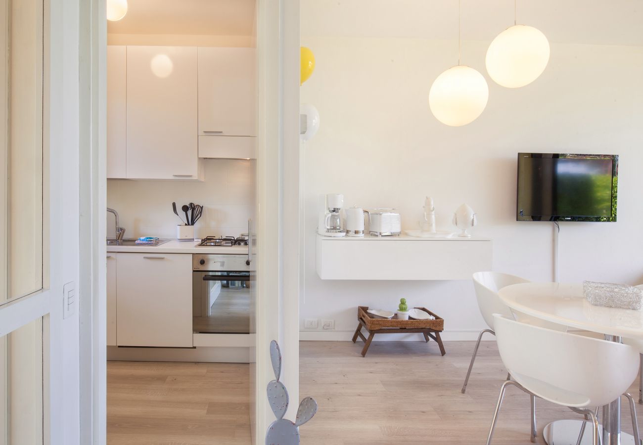 Apartment in Bardolino - Apartment Babila Home Apartment in Bardolino - Apartment Babila Home