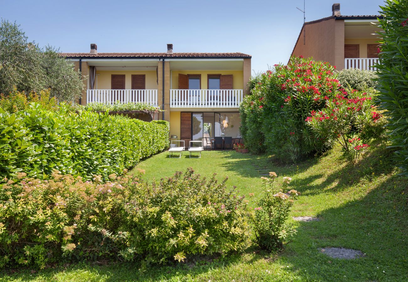 Apartment in Bardolino - Apartment Babila Home Apartment in Bardolino - Apartment Babila Home