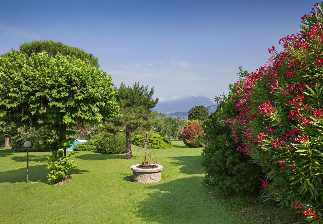 Apartment in Bardolino - Apartment Babila Home Apartment in Bardolino - Apartment Babila Home